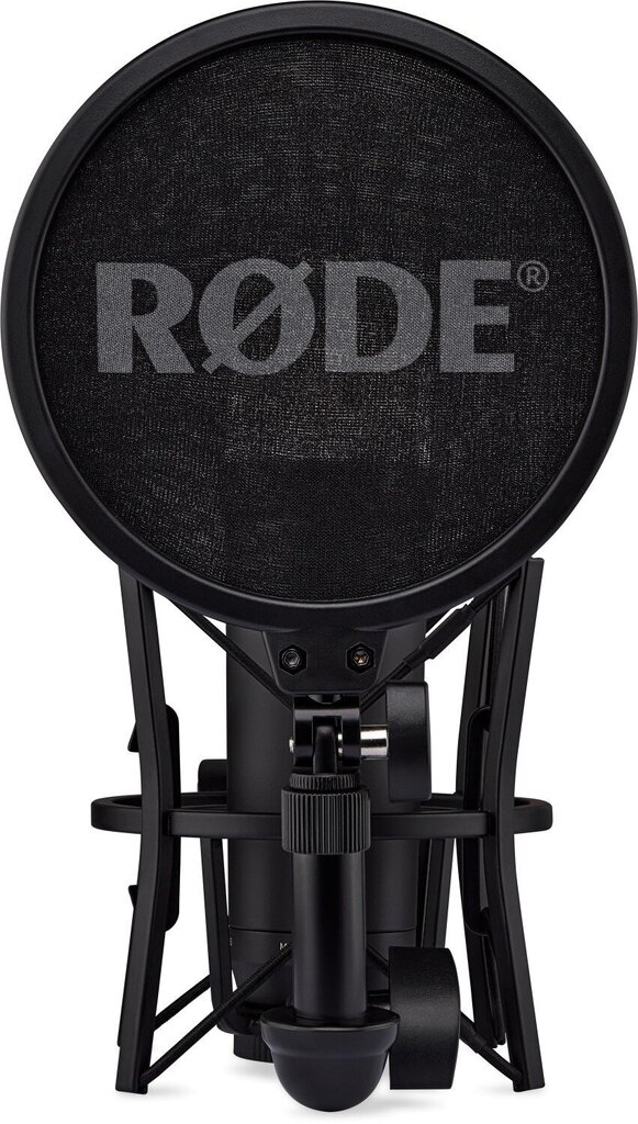 Rode NT1GEN5B цена и информация | Mikrofonid | kaup24.ee