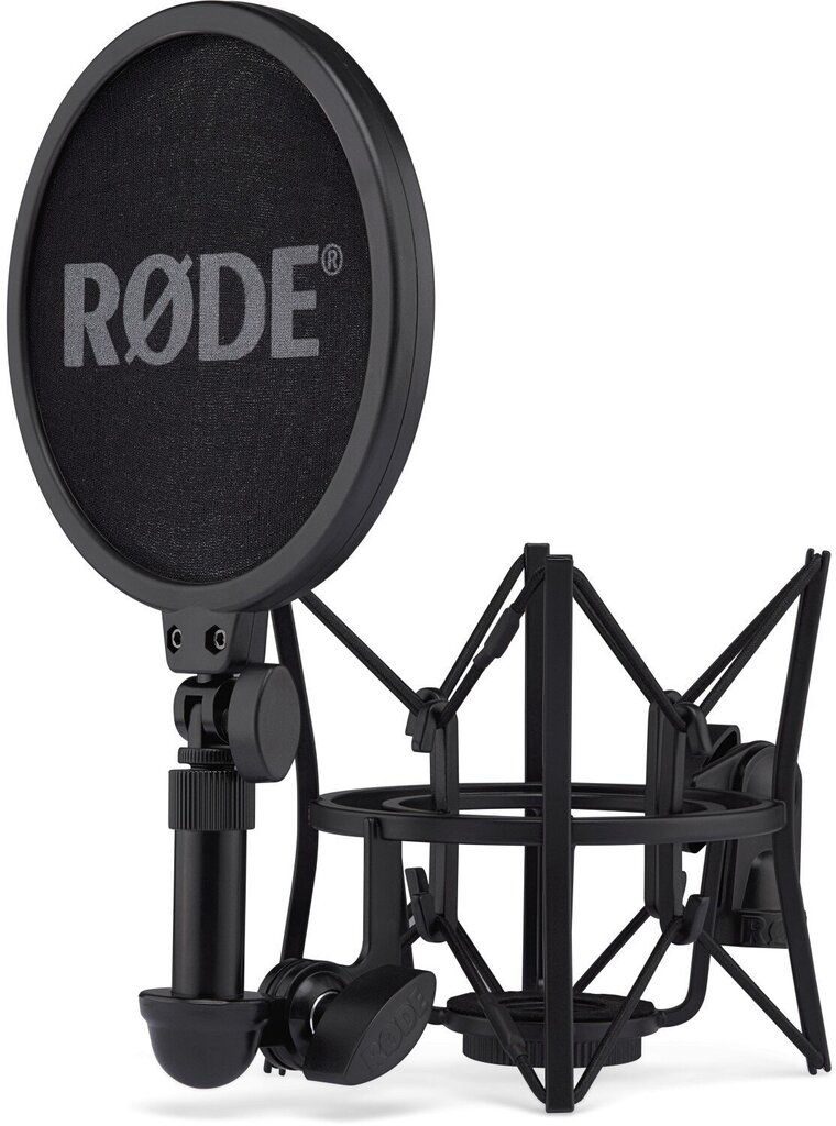 Rode NT1GEN5B цена и информация | Mikrofonid | kaup24.ee