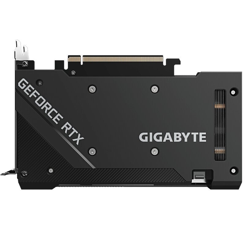 Gigabyte GeForce RTX 3060 Gaming OC 8GB GDDR6 (GV-N3060GAMING OC-8GD) hind ja info | Videokaardid (GPU) | kaup24.ee
