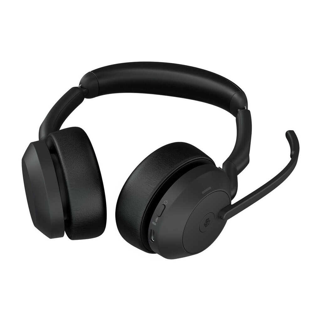 Jabra Evolve2 55 hind ja info | Kõrvaklapid | kaup24.ee