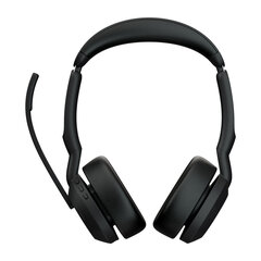 Jabra Evolve2 55 цена и информация | Наушники | kaup24.ee