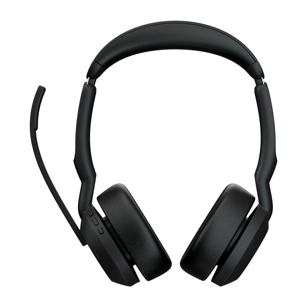 Jabra Evolve2 55 hind ja info | Kõrvaklapid | kaup24.ee