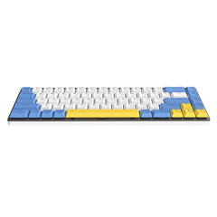 DareU EK868 цена и информация | Клавиатура с игровой мышью 3GO COMBODRILEW2 USB ES | kaup24.ee