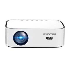 BYINTEK Умный проектор BYINTEK K45 цена и информация | Проекторы | kaup24.ee