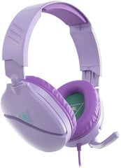 Turtle Beach Recon 70 Lavender цена и информация | Наушники | kaup24.ee