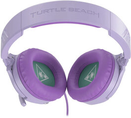 Turtle Beach Recon 70 Lavender цена и информация | Наушники | kaup24.ee