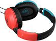 Turtle Beach Recon 50 Red/Blue hind ja info | Kõrvaklapid | kaup24.ee