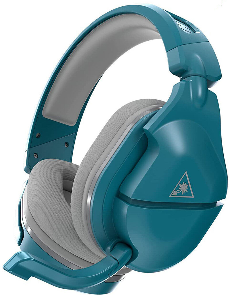 Turtle Beach Stealth 600 Gen 2 Max Teal hind ja info | Kõrvaklapid | kaup24.ee