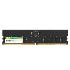 Silicon Power SP016GBLVU480F02 цена и информация | Оперативная память (RAM) | kaup24.ee