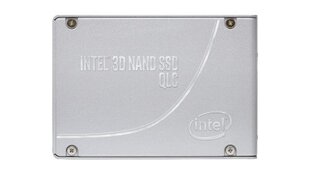 Твердотельный накопитель Solidigm (Intel) P5316 30,72 ТБ U.2 NVMe PCIe 4.0 SSDPF2NV307TZN1 (0,4 DWPD) цена и информация | Внутренние жёсткие диски (HDD, SSD, Hybrid) | kaup24.ee