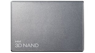 Solidigm (Intel) P5510 SSD 3,68 ТБ U.2 NVMe PCIe 4.0 SSDPF2KX038TZ01 (1 DWPD) цена и информация | Внутренние жёсткие диски (HDD, SSD, Hybrid) | kaup24.ee