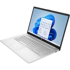 HP 17-cp2005ny Ноутбук цена и информация | Ноутбуки | kaup24.ee
