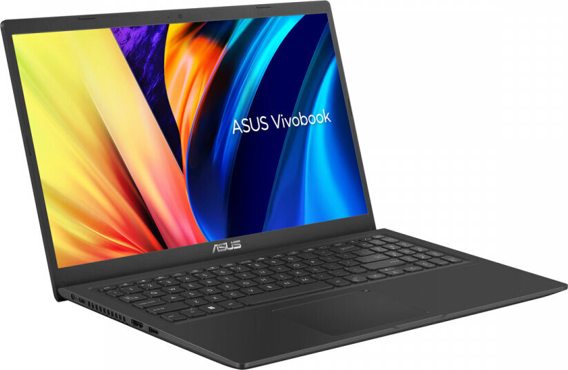 Asus F1500EA-EJ3023 цена и информация | Sülearvutid | kaup24.ee