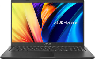 Asus F1500EA-EJ3021 hind ja info | Sülearvutid | kaup24.ee