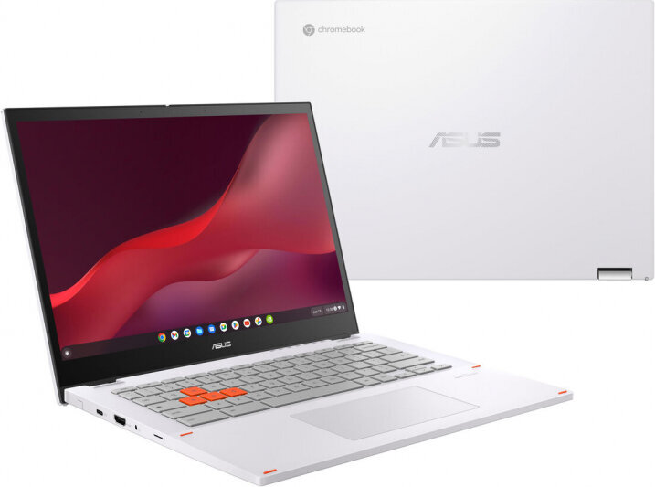 Asus CX3401FBA hind ja info | Sülearvutid | kaup24.ee