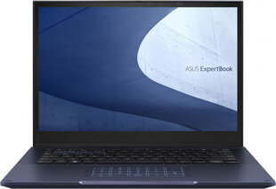 Asus B7402FBA hind ja info | Sülearvutid | kaup24.ee