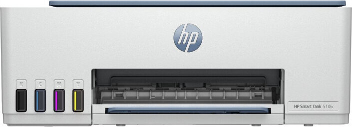 HP Smart Tank 5106 hind ja info | Printerid | kaup24.ee