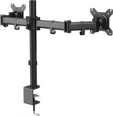 Nox NXLITEDSTAND hind ja info | Monitori hoidjad | kaup24.ee