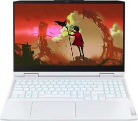 Lenovo IdeaPad Gaming 3 15ARH7 hind ja info | Sülearvutid | kaup24.ee
