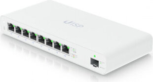 Ubiquiti UISP-S цена и информация | Коммутаторы (Switch) | kaup24.ee