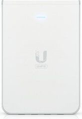 Ubiquiti U6-IW hind ja info | Ruuterid | kaup24.ee