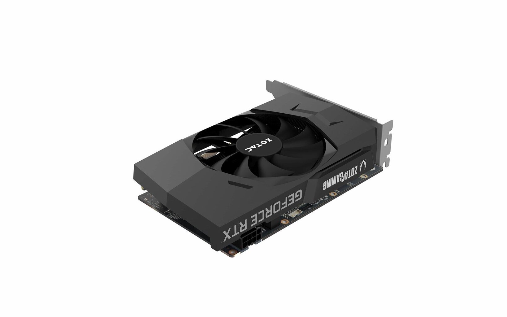 Zotac Gaming GeForce RTX 3050 Solo (ZT-A30500G-10L) цена и информация | Videokaardid (GPU) | kaup24.ee