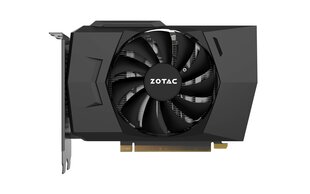 Zotac Gaming GeForce RTX 3050 Solo (ZT-A30500G-10L) цена и информация | Видеокарты | kaup24.ee