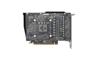 Zotac Gaming GeForce RTX 3050 Solo (ZT-A30500G-10L) цена и информация | Видеокарты | kaup24.ee