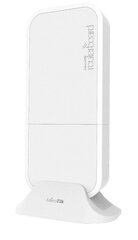 MikroTik WAP R | Точка доступа | RBwAPR-2nD, 2,4 ГГц, miniPCI-e, 1x RJ45 100 Мбит/с цена и информация | Точки беспроводного доступа (Access Point) | kaup24.ee