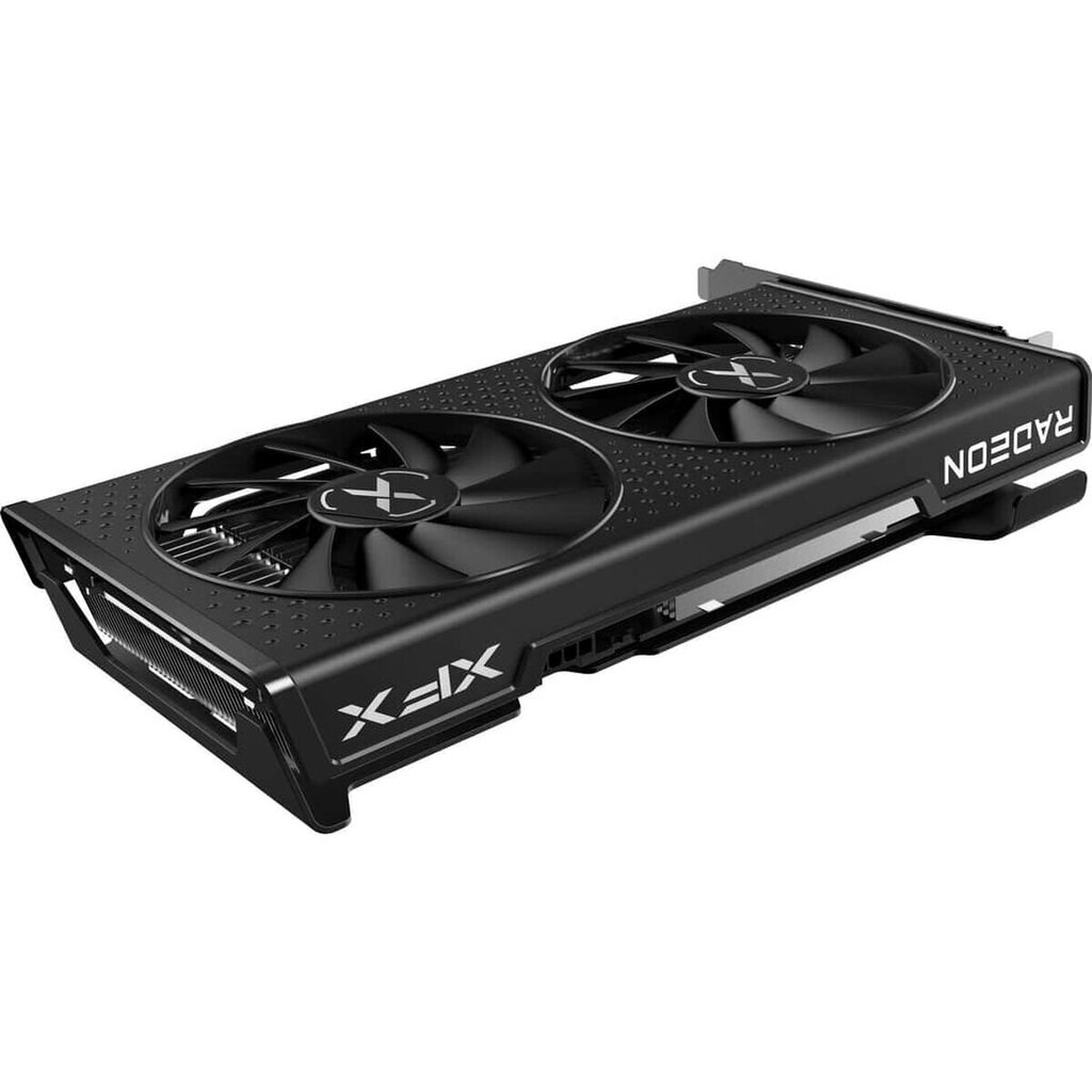 XFX RX-665X8DFDY hind ja info | Videokaardid (GPU) | kaup24.ee