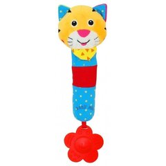 Детская игрушка Baby Mix 24528 цена и информация | Игрушки для малышей | kaup24.ee