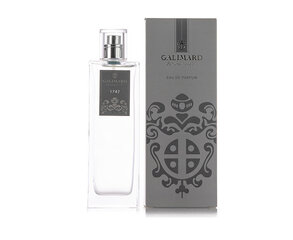 Parfüümvesi Galimard 1747 EDP, 100 ml цена и информация | Мужские духи | kaup24.ee