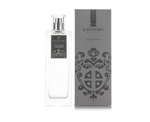 Parfüümvesi Galimard Un Hiver à Grasse EDP meestele, 100 ml hind ja info | Meeste parfüümid | kaup24.ee