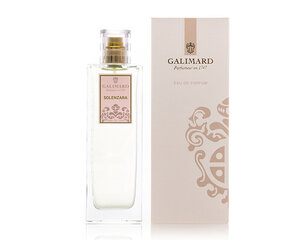 Parfüümivesi Galimard Solenzara EDP naistele, 100 ml цена и информация | Женские духи | kaup24.ee