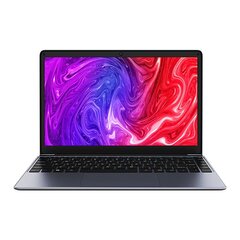 Chuwi Herobook Pro CWI532 Celeron N4020 14,1 дюйма FHD с антибликовым покрытием 8 ГБ SSD256 BT Win11 цена и информация | Ноутбуки | kaup24.ee