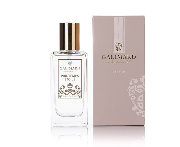 Parfüüm Galimard Printemps étoilé PP naistele, 30 ml цена и информация | Naiste parfüümid | kaup24.ee