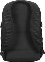 Targus Laptop Backpack Targus TBB641GL Black цена и информация | Рюкзаки, сумки, чехлы для компьютеров | kaup24.ee