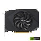 Asus Phoenix GeForce RTX 3050 V2 8GB GDDR6 hind ja info | Videokaardid (GPU) | kaup24.ee