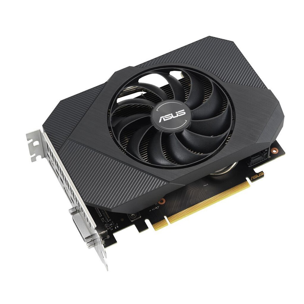 Asus Phoenix GeForce RTX 3050 V2 8GB GDDR6 hind ja info | Videokaardid (GPU) | kaup24.ee