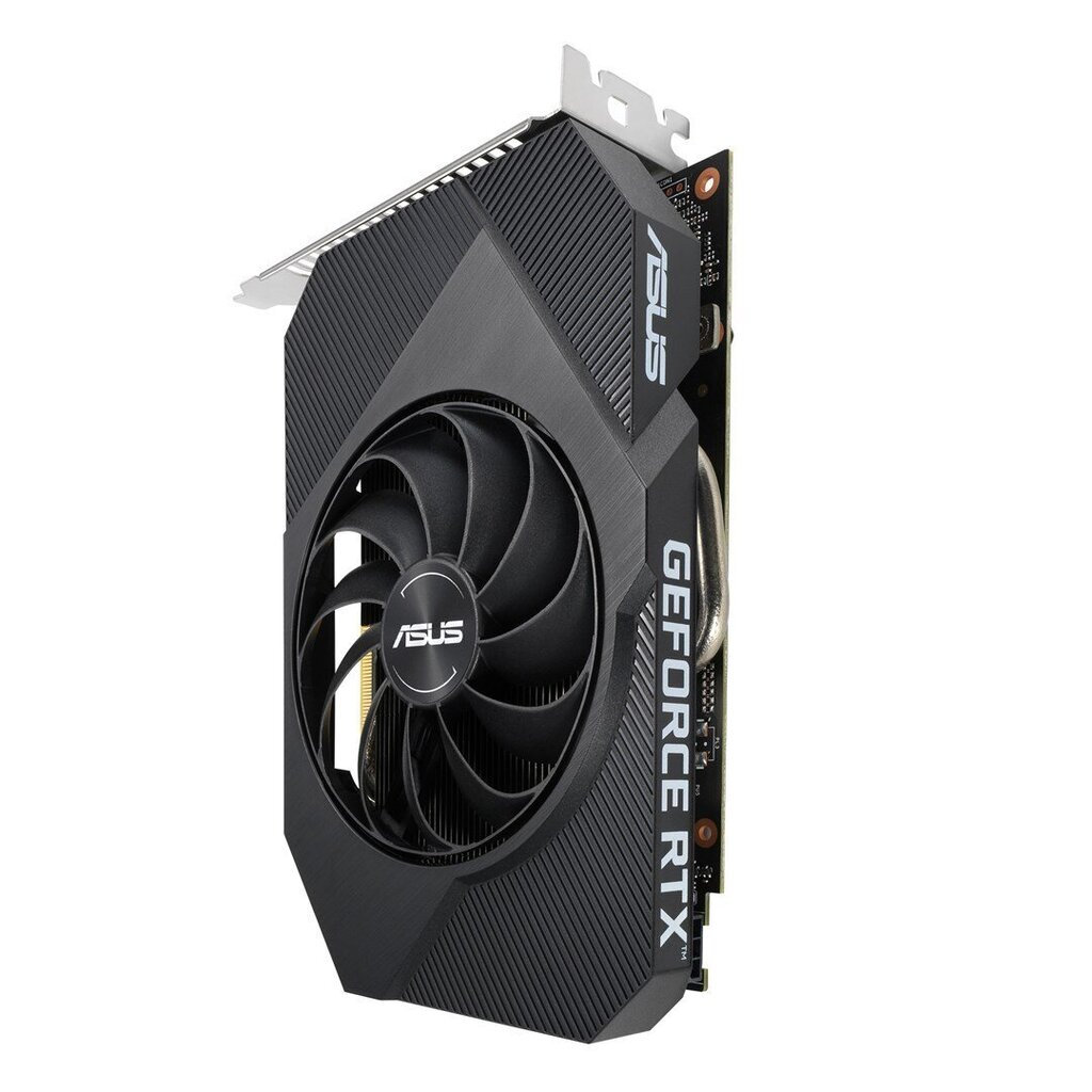 Asus Phoenix GeForce RTX 3050 V2 8GB GDDR6 hind ja info | Videokaardid (GPU) | kaup24.ee