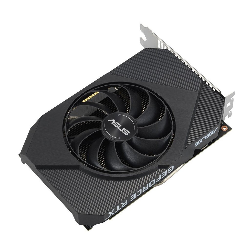 Asus Phoenix GeForce RTX 3050 V2 8GB GDDR6 hind ja info | Videokaardid (GPU) | kaup24.ee