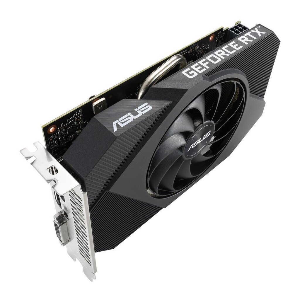 Asus Phoenix GeForce RTX 3050 V2 8GB GDDR6 hind ja info | Videokaardid (GPU) | kaup24.ee