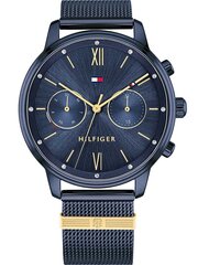 Naiste käekell Tommy Hilfiger 1782305 цена и информация | Женские часы | kaup24.ee