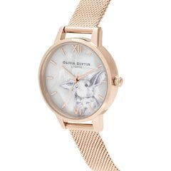 Naiste käekell Olivia Burton OB16WL85 цена и информация | Женские часы | kaup24.ee