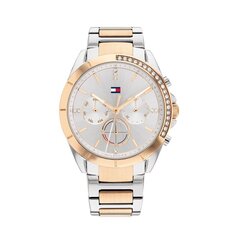 женские часы tommy hilfiger kennedy 1782387 (zf600d) цена и информация | Женские часы | kaup24.ee