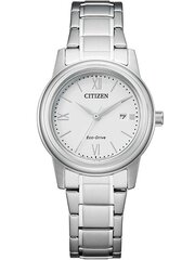 Naiste käekell Citizen FE1220-89A цена и информация | Женские часы | kaup24.ee