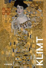 Gustav Klimt цена и информация | Книги об искусстве | kaup24.ee