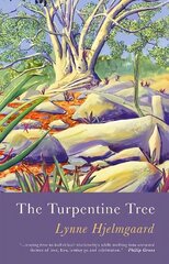 Turpentine Tree hind ja info | Luule | kaup24.ee