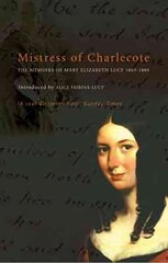 Mistress Of Charlecote: Mistress of Charlecote цена и информация | Поэзия | kaup24.ee