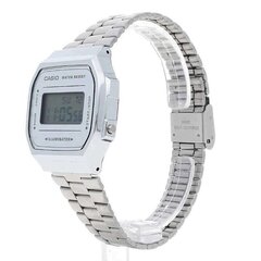 Käekell Casio A168WEM-7EF hind ja info | Naiste käekellad | kaup24.ee